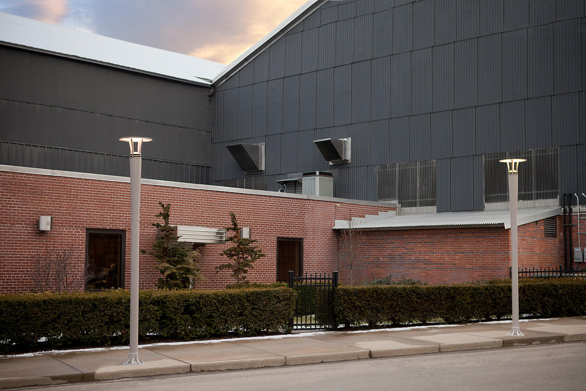 FSRT248 Пешеходное освещение Cordia  Forms-surfaces  - Вид №5