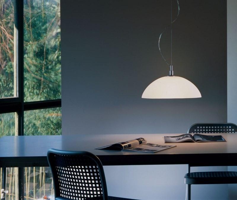 Martinelli Luce Подвесной светильник из смолы Coupè 1835 - Вид №4