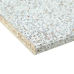 91672927 Столешница Ultradecor 180x60x2.6 см ЛДСП цвет гранитная крошка STLM-1477397