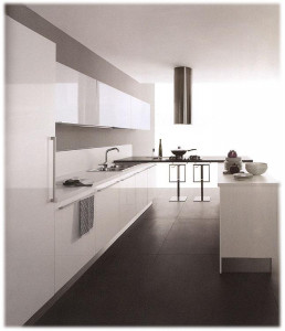 Кухня  CESAR CUCINE Frida-8