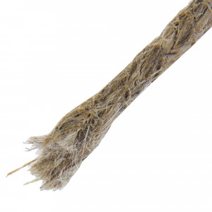 15058521 Шпагат крученый 2 мм, 60 м, лен, цвет бежевый