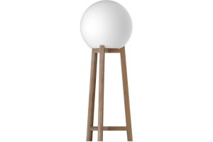 18495326 Светильник на деревянной подставке 50см E27 IP40 4000K 10722002 m3light Big