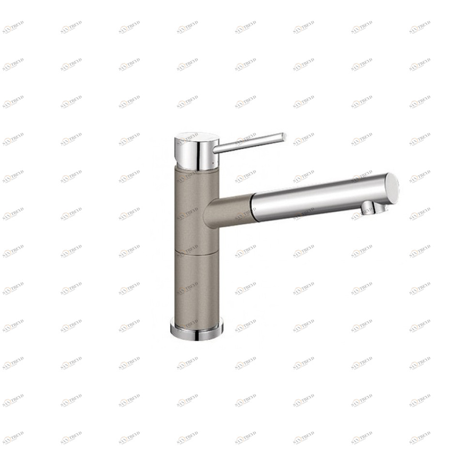 Смеситель для кухни Alta 21 см 517634 BLANCO