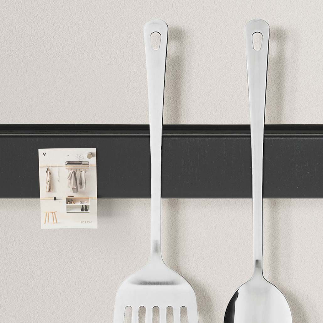 Система полки с деревянным письменным столом Variand Furniture H05 ARCH-00118981 - Вид №13