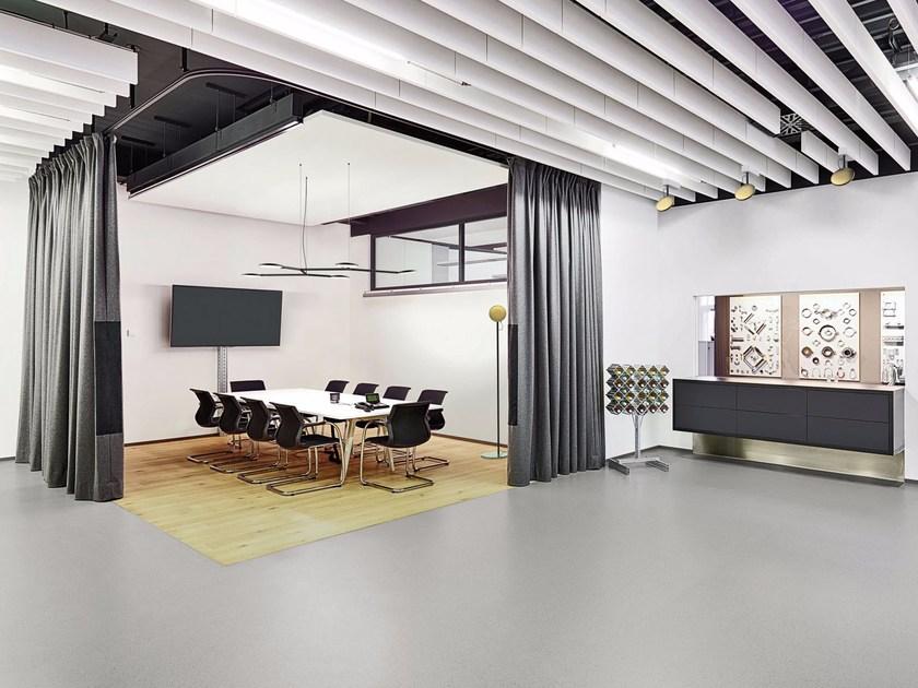 Sattler Регулируемый светодиодный подвесной светильник Avveni sun-id-1490181 - Вид №3