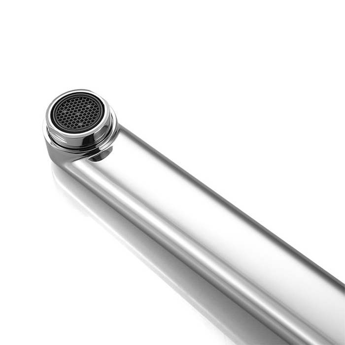 MAGSBLCM10 Milardo Magellan Смеситель для ванны с длинным изливом Magellan Россия  - Вид №6