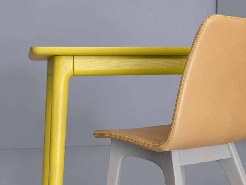 ZEITRAUM Деревянный стул Morph sun-id-1475963 - Вид №10