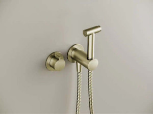 Гидроскоп из нержавеющей стали