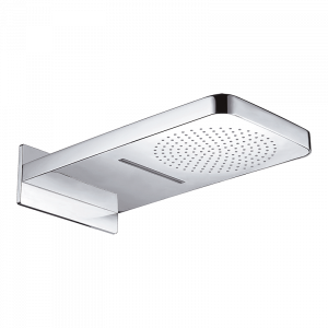 058157 PREMIUM Дважды душ Хром GRB MIXERS