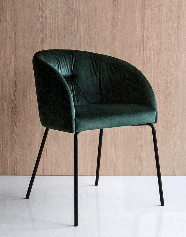 Полукресло ROSIE SOFT CALLIGARIS CB1901 