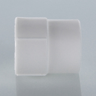 VTp.704.0.075050 Фитинг полипропиленовый – муфта переходная внутренняя–наружная Valtec 75 x 50 мм  - Вид №13