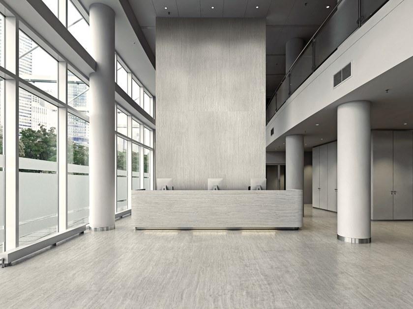 Arklam Настенная / напольная плитка из спеченной керамики с эффектом мрамора 6 mm sun-id-1363799 - Вид №1