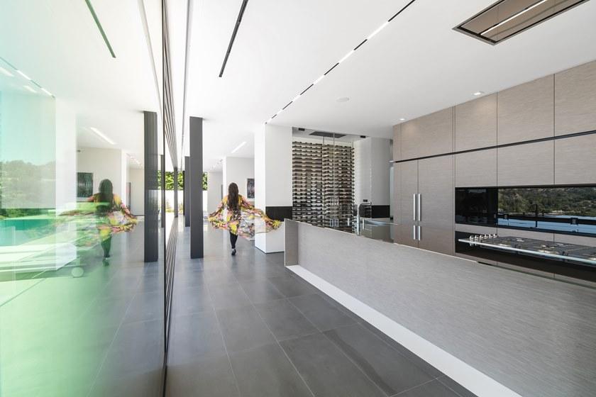 Eden Design Встраиваемое освещение направляющих из анодированного алюминия °online sun-id-1435902 - Вид №10