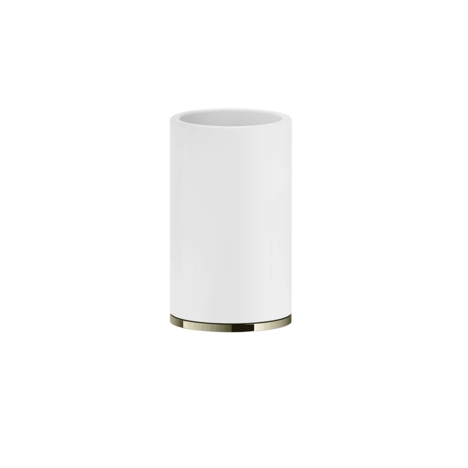 Держатель стакана 58531 720 Gessi Ventaglio НИКЕЛЬ PVD 58531720