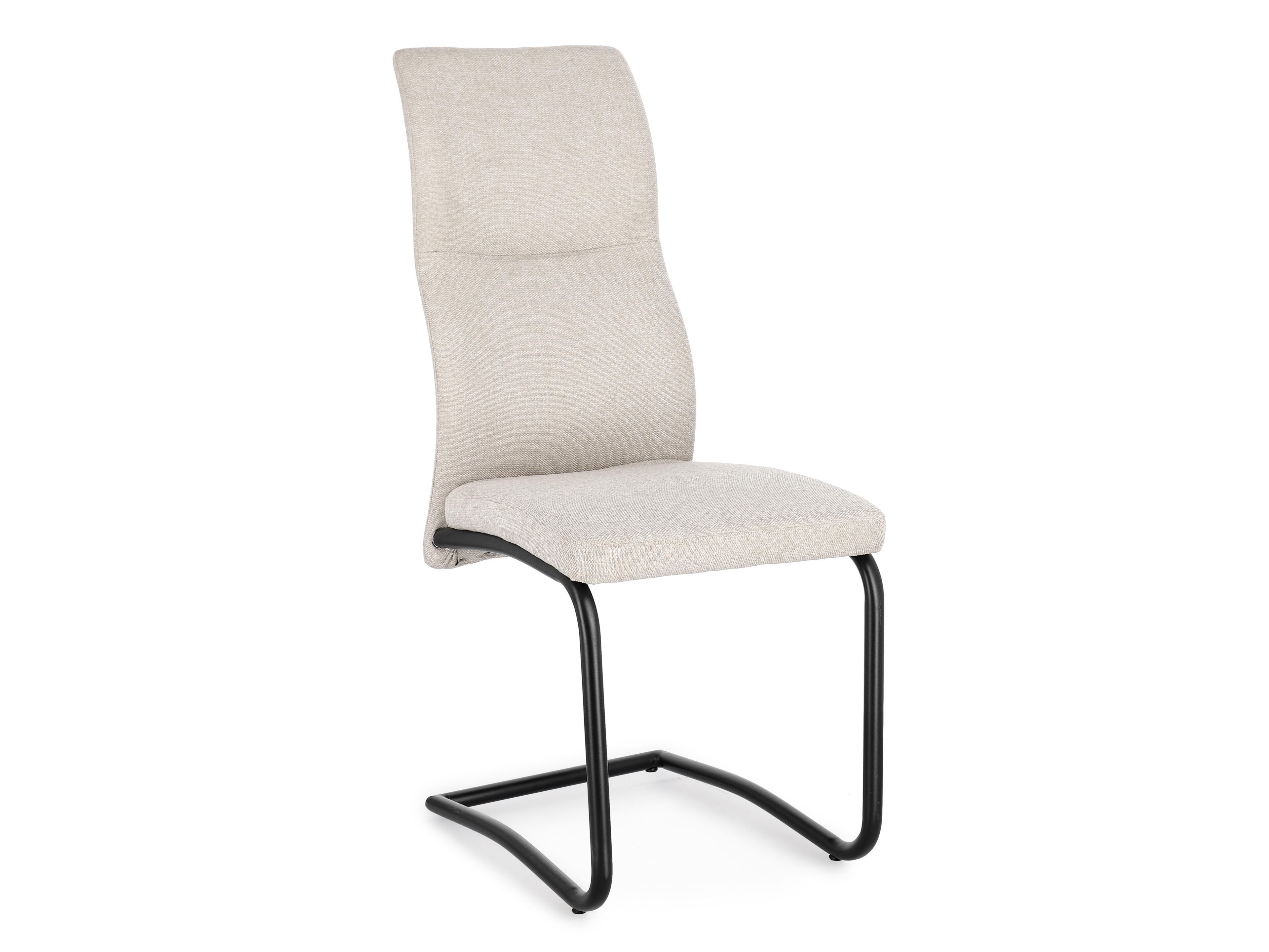 Стул консольный без подлокотников с высокой спинкой BIZZOTTO THELMA ARCH-00057489 - Вид №14