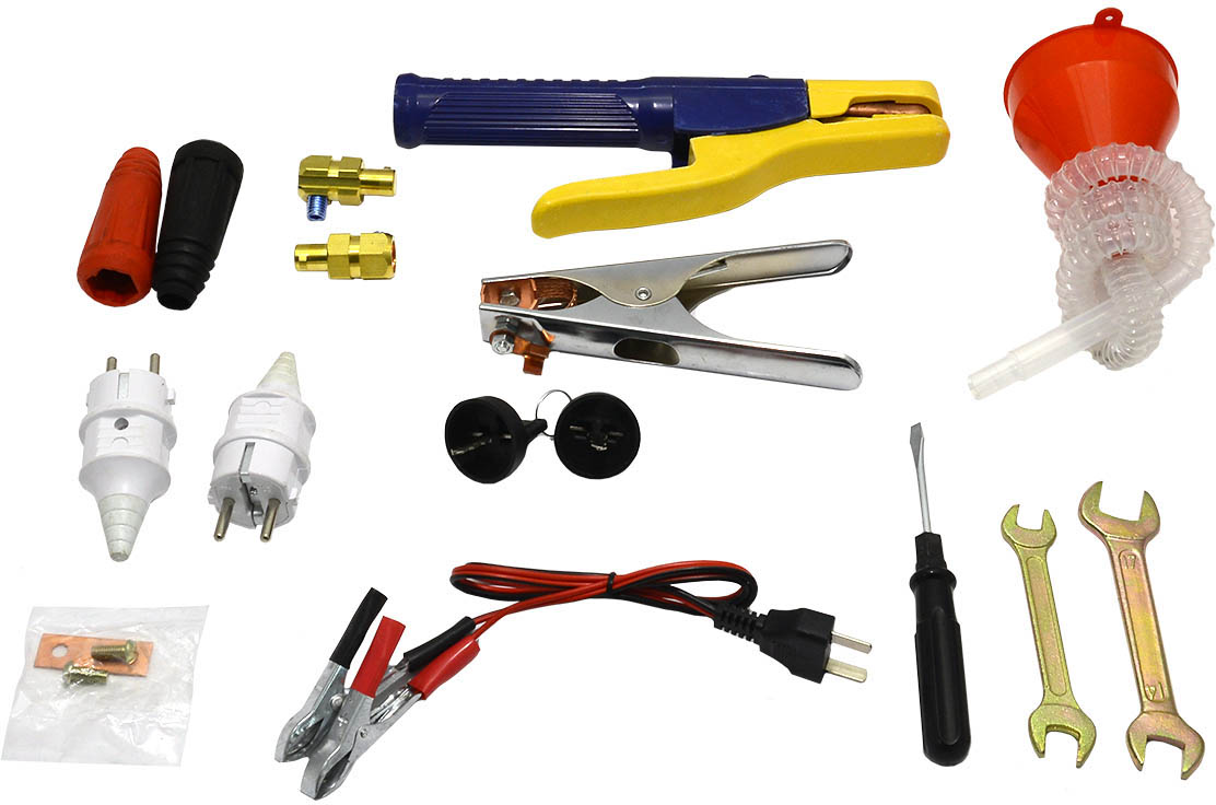 Электрогенератор  дизельный  ТСС PRO DGW 3.0/250E-R 9154285 STDN-0115826 - Вид №5