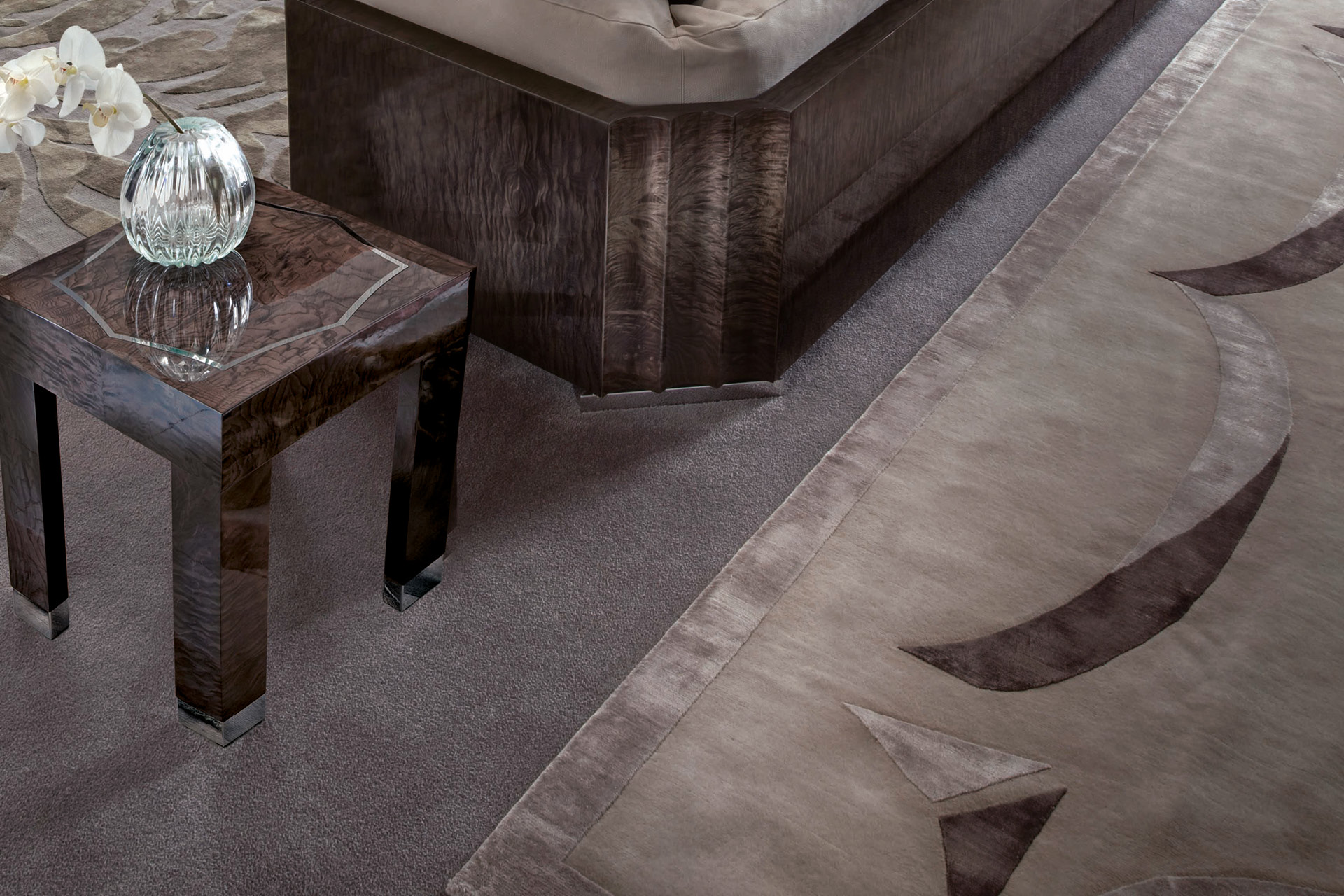 GRST214 Absolute Octavius ковер - giorgio collection Декор - Вид №2