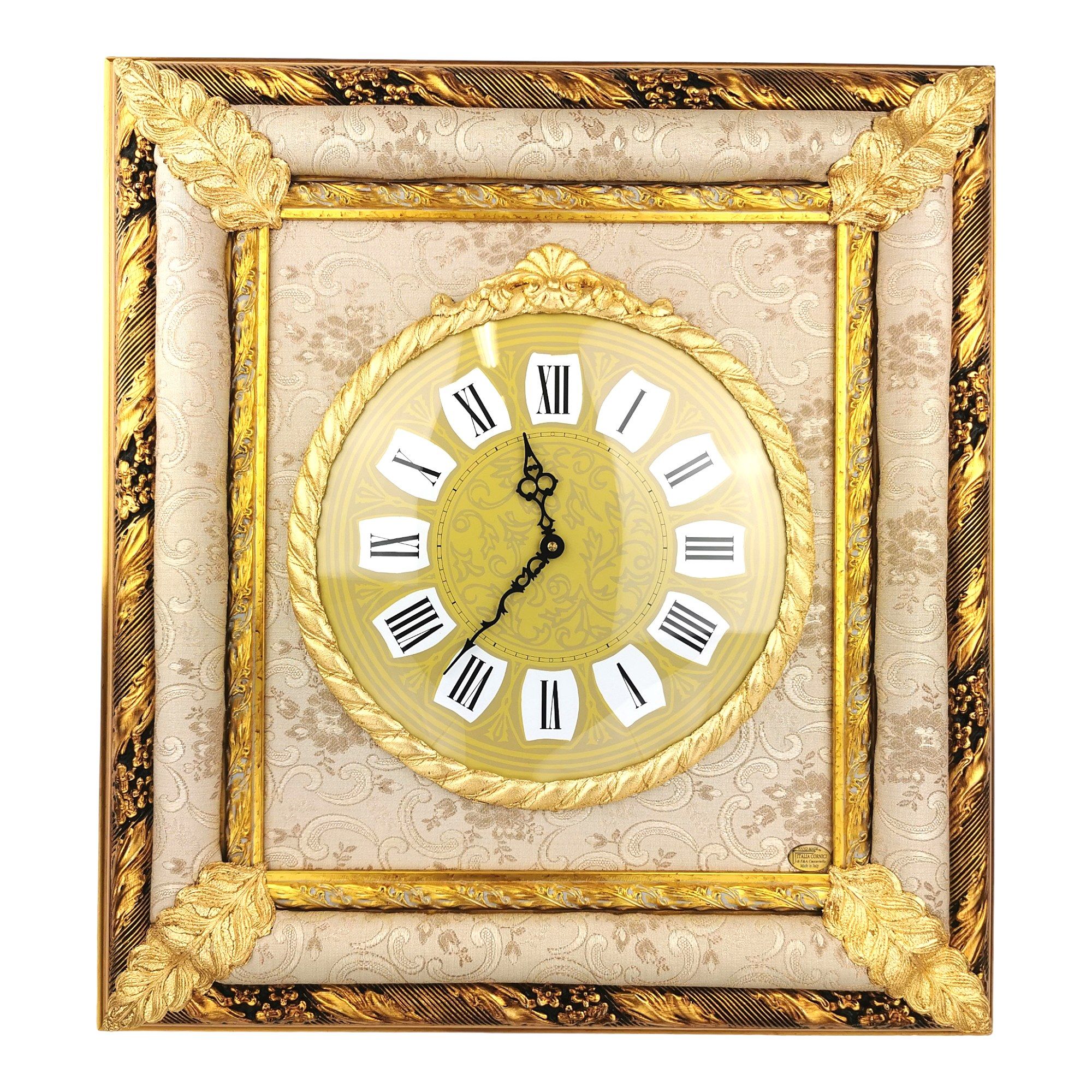 Настенные часы Italia Cornici 30 ORO 4 ARCH-00046161 - Вид №6