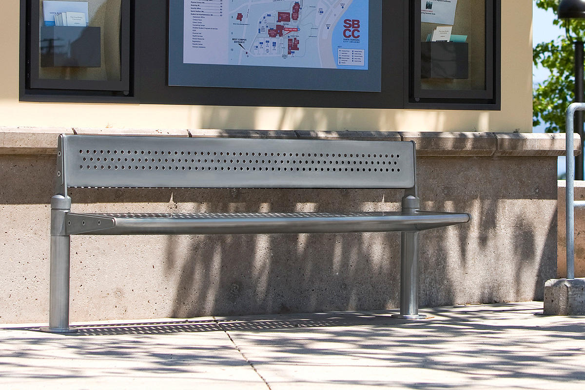 FSRT83 Сидение для транзита  Forms-surfaces  - Вид №6