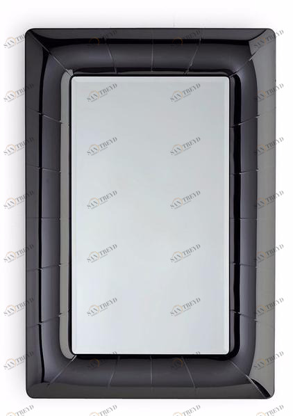 MARIONI Прямоугольное настенное зеркало для прихожей Betty 02514