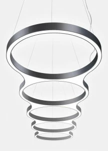 Lightnet Светодиодная подвесная лампа Ringo star