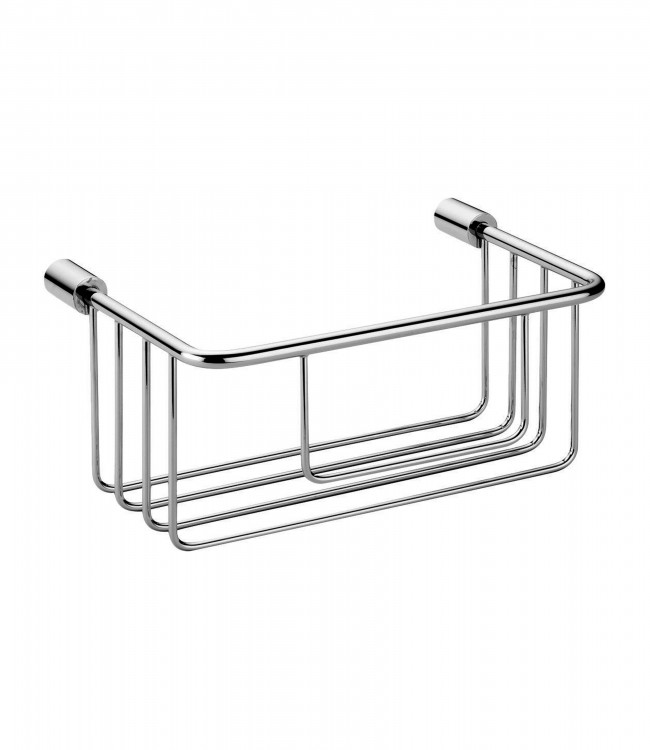 30017 Прямоугольная корзина. Bongio 