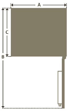 Gunnebo Сейф с ключом для частного дома Chubbsafes sun-id-1407846 - Вид №2