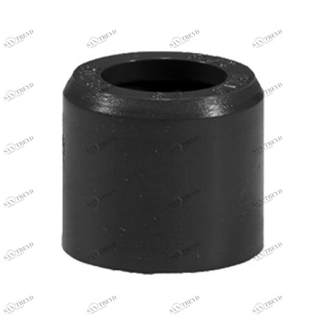 SANIT 615428 Снижение, PVC-U, кратко 