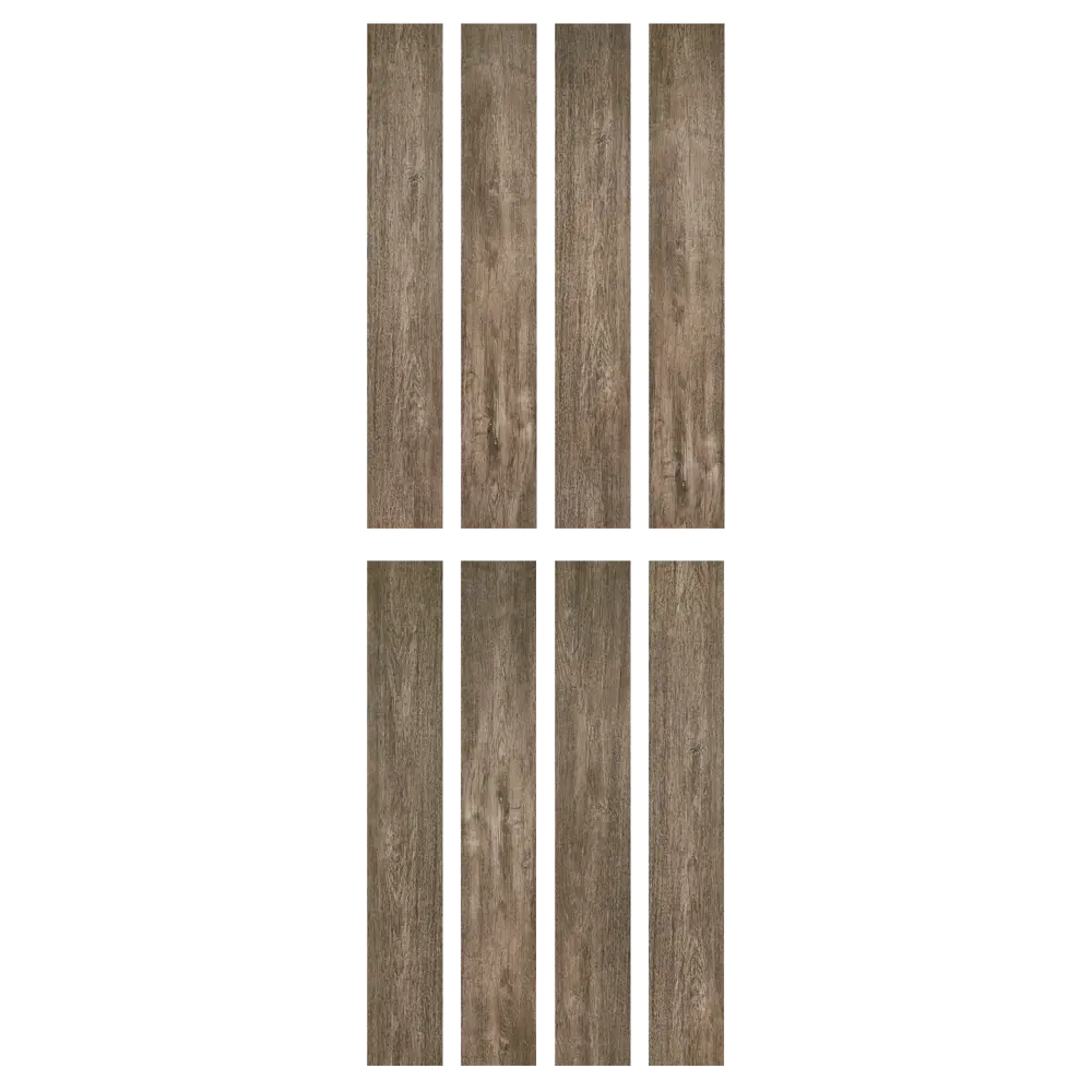 KREAFORTA SPC плитка Дуб Агура - влагостойкое напольное покрытие 89395118 STLM-1566146 - Вид №5