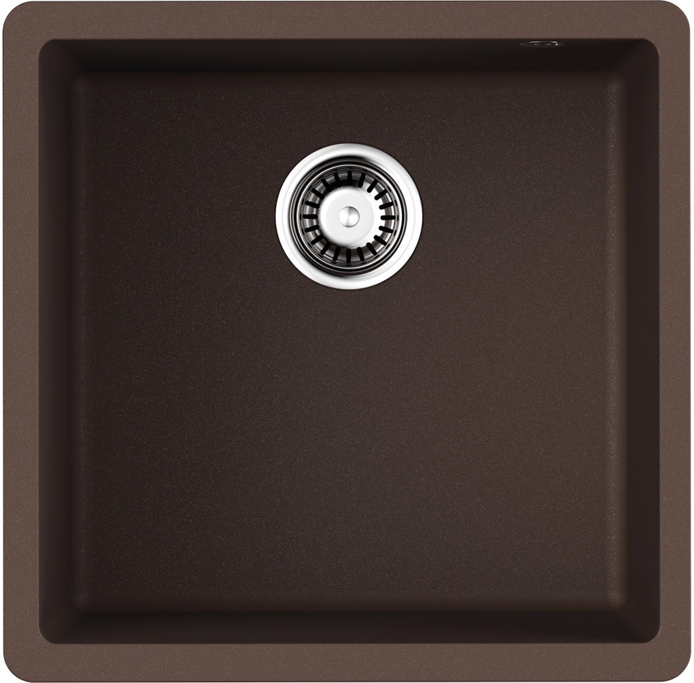 Кухонная мойка Bosen 44-U ES OMOIKIRI