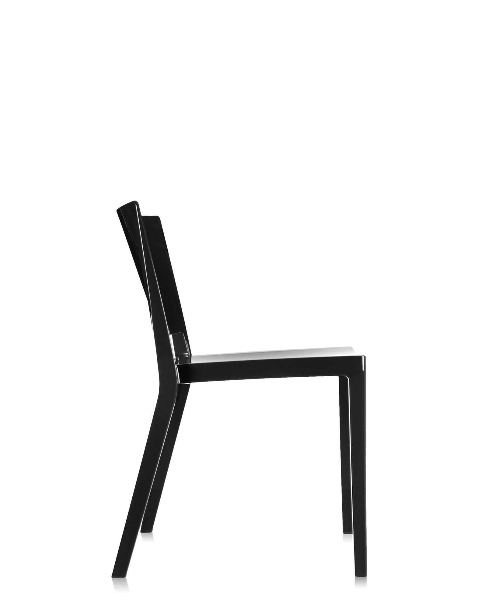Стул из инженерного пластика Kartell LIZZ ARCH-00138060 - Вид №27