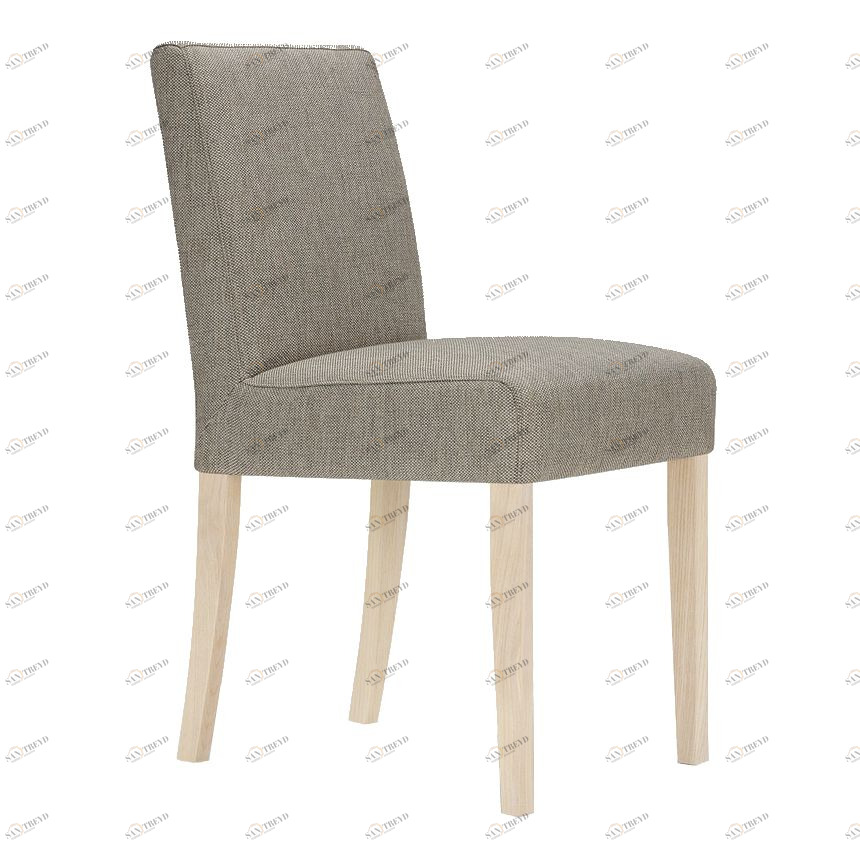 Кресло Viggo, серо-бежевое Sits S1780