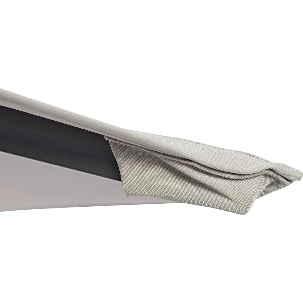 NATERIAL Пляжный зонт-тент 290×390 см бежевый для сада и отдыха 82232826 STLM-0022481 - Вид №7