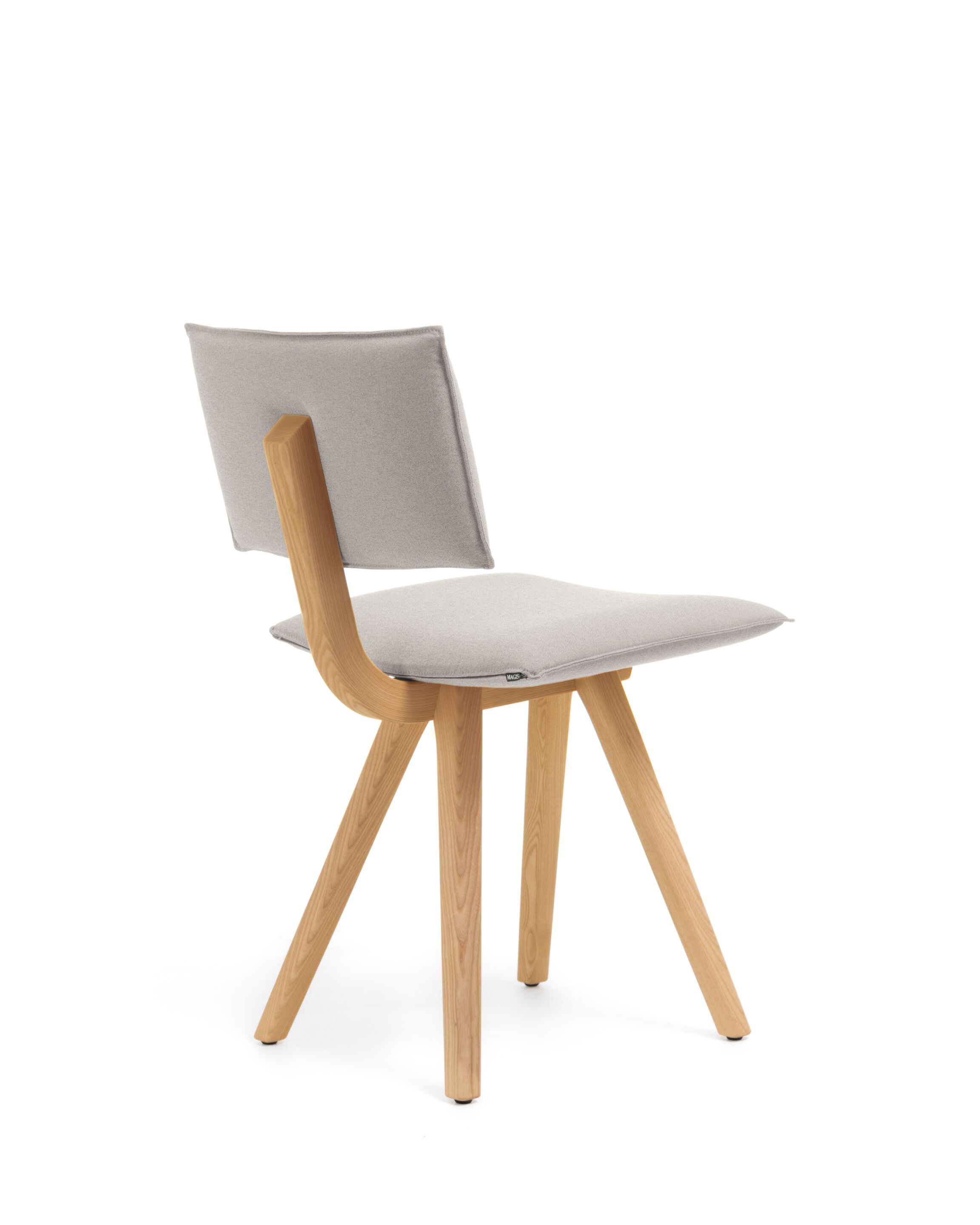 Съемный стул из дуба Magis TRAVE ARCH-00055521 - Вид №18