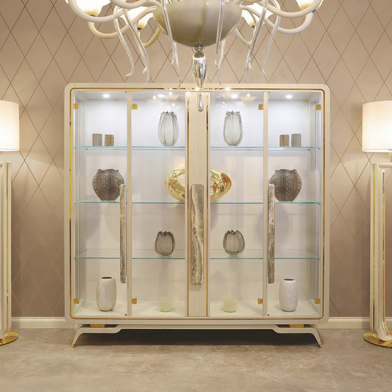 Витрина  REDECO 3002 UNIQUE