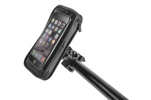 15879363 Мото/вело держатель для смартфонов 21161 WEATHERPROOF BIKE HOLDER FOR SMARTPHONE Б0035728 Trust