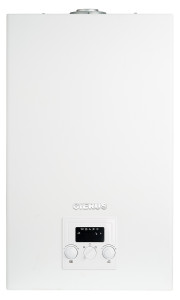 9088459 Газовый котел GIERUS ES 12/2 настенный