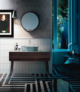 База под раковину  CALLESELLA S0350