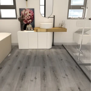 90417663 SPC плитка Aspenfloor Natural Touch Дуб Каньон толщина 5.50 мм 2.25 м², цена за упаковку STLM-1539321