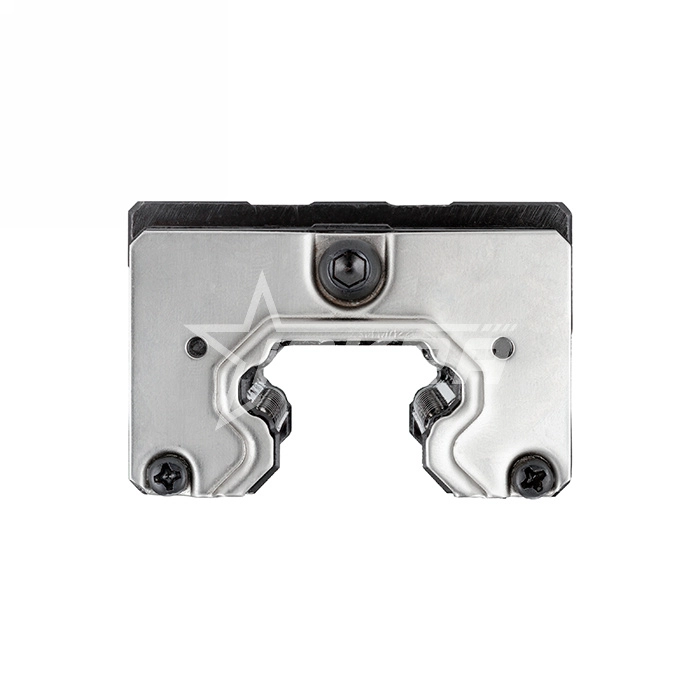 IS560 Каретка HGH20CAZAH ISKRA  - Вид №9