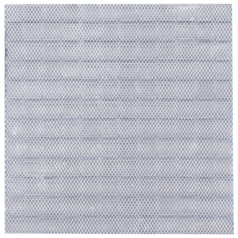 Мозаика Artens, 30х30 см, алюминий, цвет серый 15094249 STLM-2204921  - Вид №1