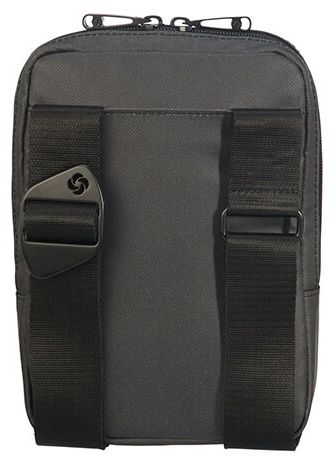 CM7-09001 Сумка плечевая CM7*001 Crossover Bag S Samsonite Cityvibe 2.0  - Вид №2