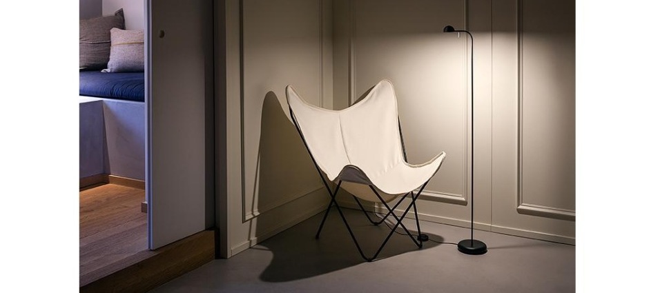 040560 Торшер Vibia Pin - Вид №5