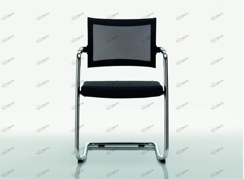 Quadrifoglio Консольный стул из ткани sun-id-1410252