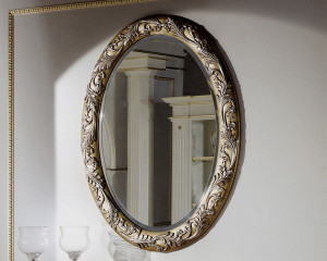 Зеркало  MIRANDOLA M2329/S