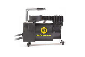 16521486 Воздушный компрессор 35 л./мин., 12V/13А, 160W, 7 Атм CP-35 CarPerformance