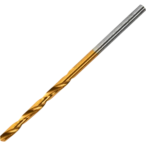 Сверло спиральное по металлу HSS KWB 238-625 2.5x57 мм