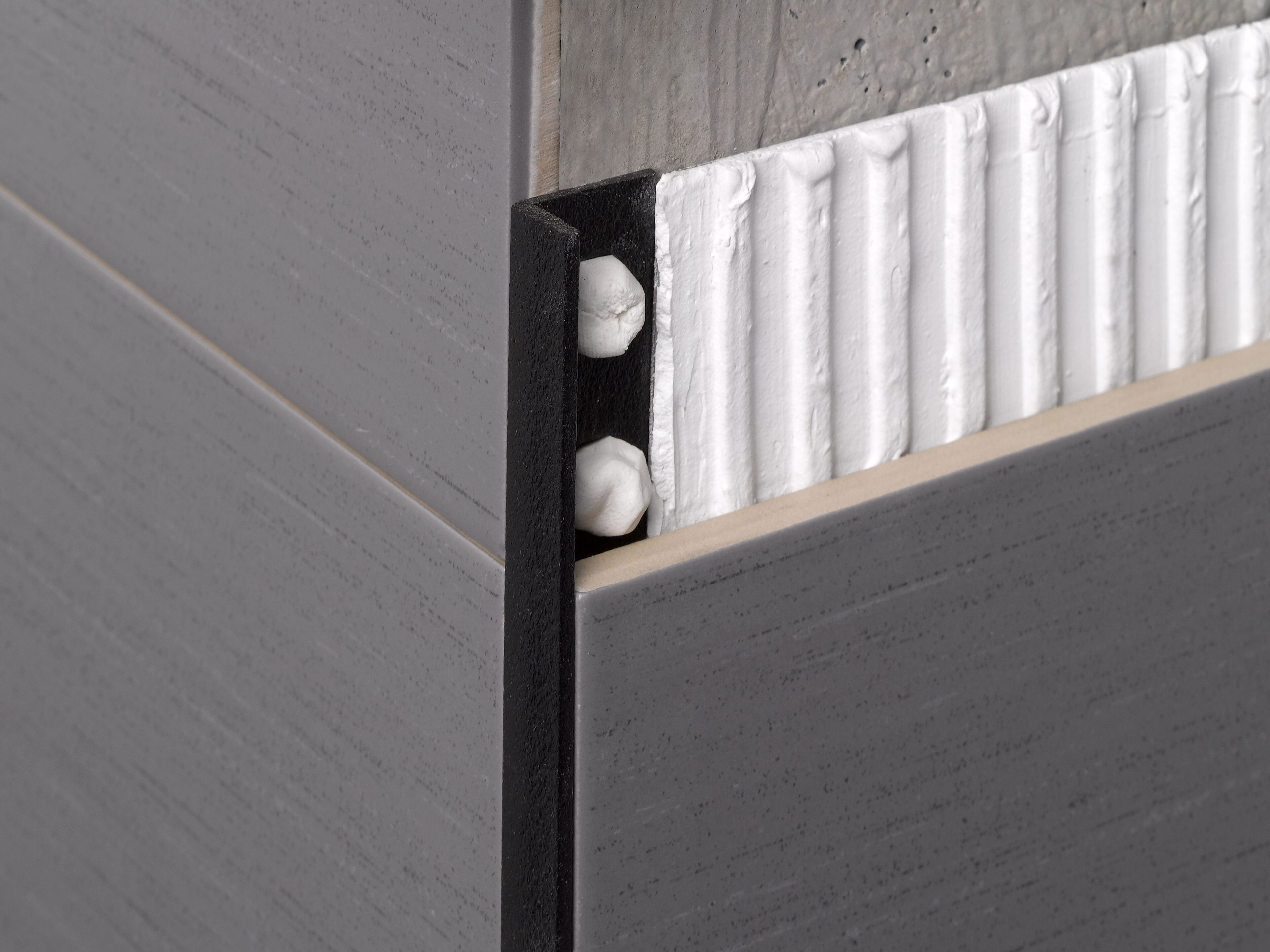 Профиль защитного выступа EMAC Italia Novopared ARCH-00022173