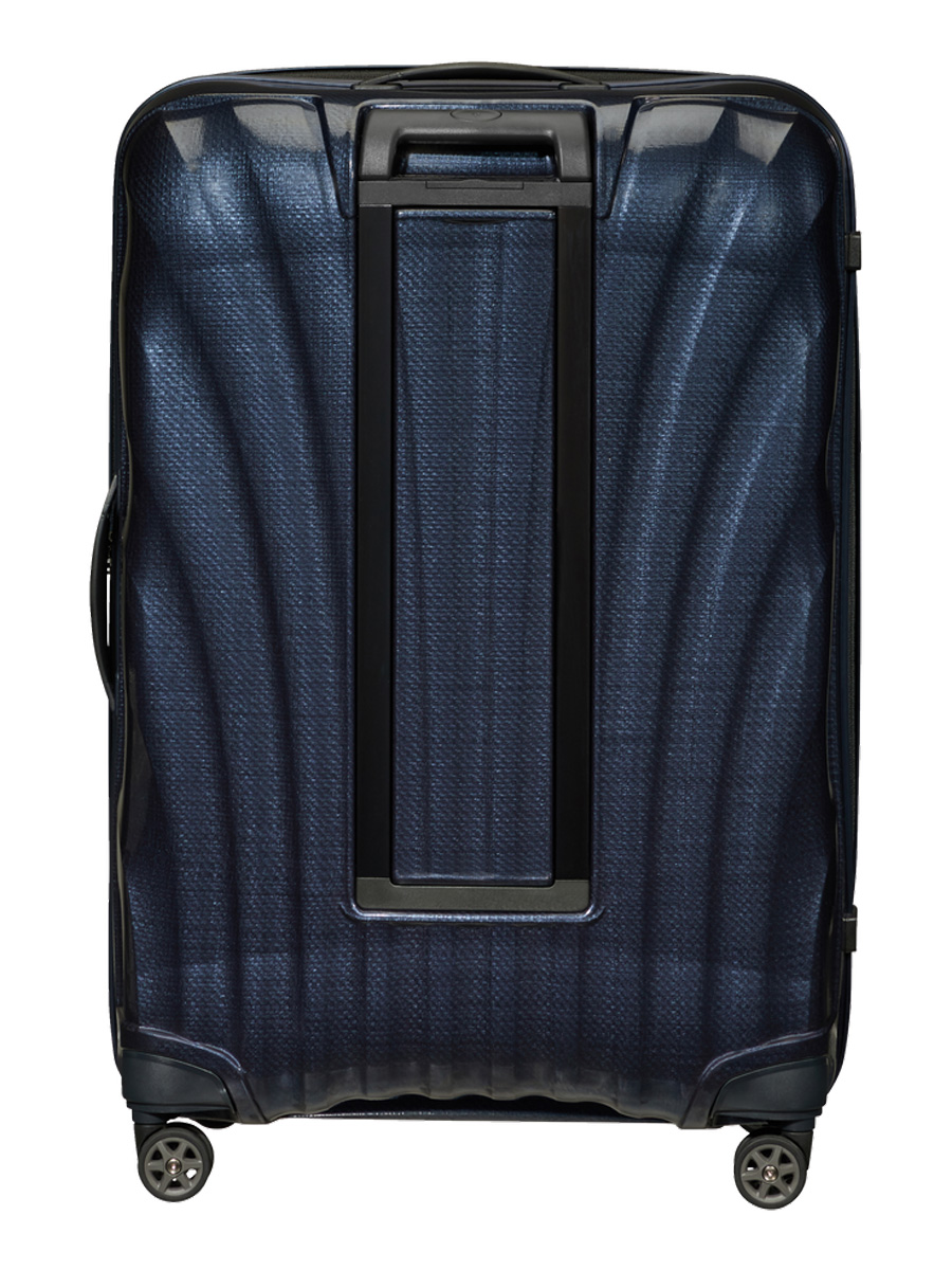 CS2-31005 Чемодан CS2*005 Spinner (4 wheels) 81cm Samsonite C-LITE  - Вид №1