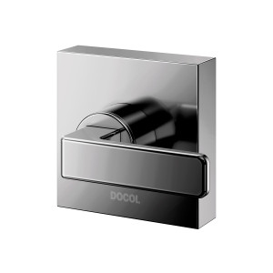 00820548 1,1/4" и 1,1/2" матовая медь Docol DOCOL STILLO